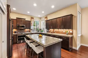 12931 NW Kyla Ln, Portland, OR 97229 - Photo 5