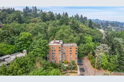 1205 SW Cardinell Dr #706, Portland, OR 97201 - Photo 27