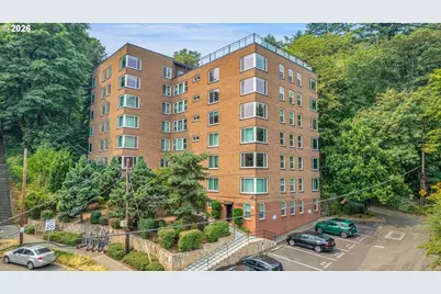 1205 SW Cardinell Dr #706, Portland, OR 97201 - Photo 1
