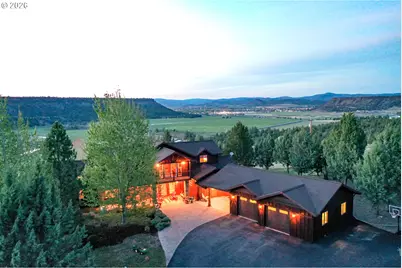 3900 SE Riverview Rd, Prineville, OR 97754 - Photo 1