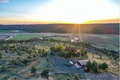 3900 SE Riverview Rd, Prineville, OR 97754 - Photo 3