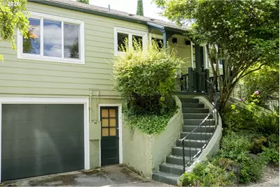 1411 SE 30th Ave #4, Portland, OR 97214 - Photo 17