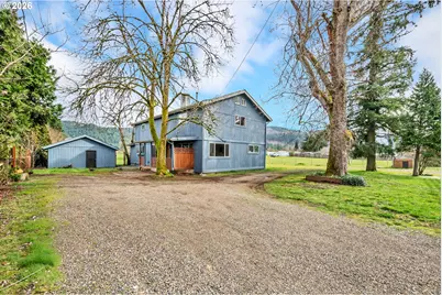 82537 Greenwood St, Creswell, OR 97426 - Photo 1