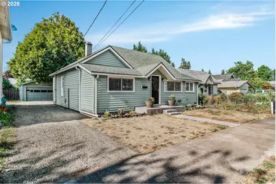 6911 SE Cora St, Portland, OR 97206 - Photo 27