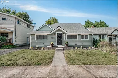 6911 SE Cora St, Portland, OR 97206 - Photo 1
