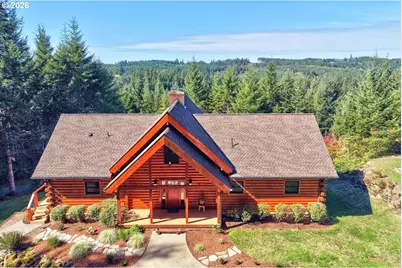 27815 NE 389th St, Yacolt, WA 98675 - Photo 5