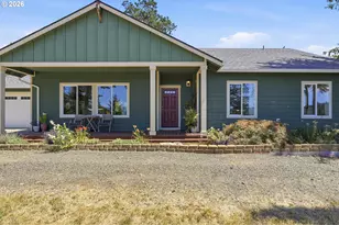 16250 NW Moores Valley Rd, Yamhill, OR 97148 - Photo 1