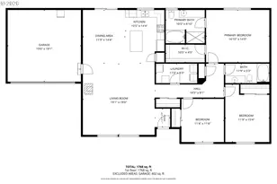 16250 NW Moores Valley Rd, Yamhill, OR 97148 - Photo 11
