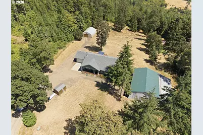 16250 NW Moores Valley Rd, Yamhill, OR 97148 - Photo 3