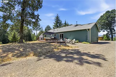 16250 NW Moores Valley Rd, Yamhill, OR 97148 - Photo 41