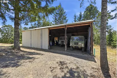16250 NW Moores Valley Rd, Yamhill, OR 97148 - Photo 45