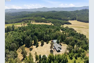 16250 NW Moores Valley Rd, Yamhill, OR 97148 - Photo 1