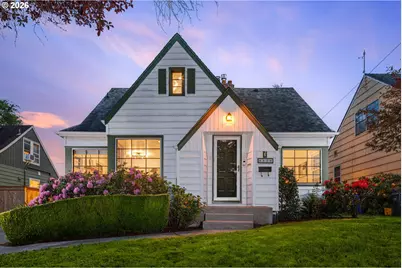 4526 NE Oregon St, Portland, OR 97213 - Photo 1