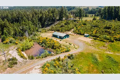 87372 Lois Ln, Bandon, OR 97411 - Photo 3