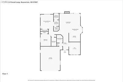 11206 SW Pintail Loop, Beaverton, OR 97007 - Photo 27