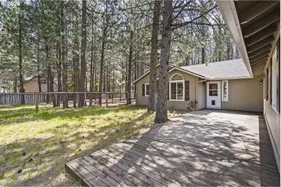 14485 Mountain View Loop, Sisters, OR 97759 - Photo 17