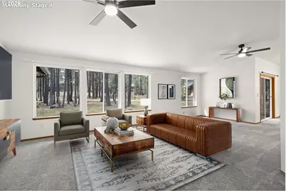 14485 Mountain View Loop, Sisters, OR 97759 - Photo 3