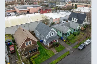 536 NE San Rafael St, Portland, OR 97212 - Photo 33