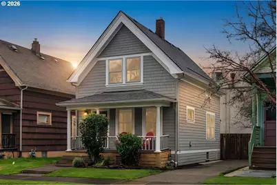 536 NE San Rafael St, Portland, OR 97212 - Photo 1