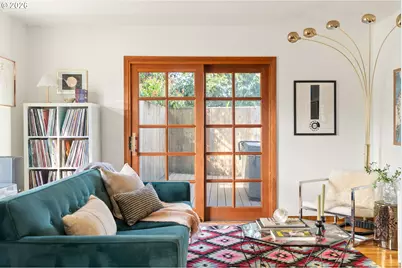 9236 N Kimball Ave, Portland, OR 97203 - Photo 5