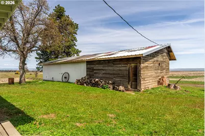81127 Rail Hollow Rd, Dufur, OR 97021 - Photo 21