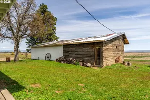 81127 Rail Hollow Rd, Dufur, OR 97021 - Photo 21