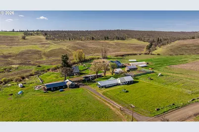 81127 Rail Hollow Rd, Dufur, OR 97021 - Photo 29