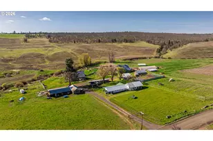 81127 Rail Hollow Rd, Dufur, OR 97021 - Photo 29