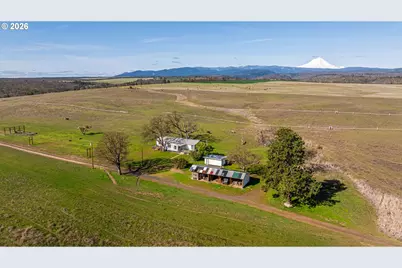 81127 Rail Hollow Rd, Dufur, OR 97021 - Photo 5