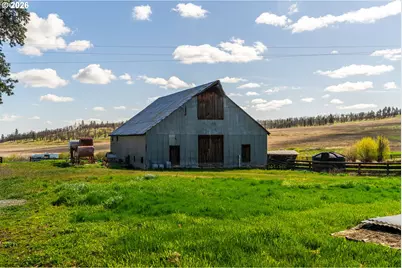 81127 Rail Hollow Rd, Dufur, OR 97021 - Photo 31