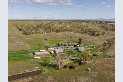 81127 Rail Hollow Rd, Dufur, OR 97021 - Photo 47