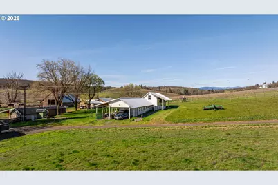 81127 Rail Hollow Rd, Dufur, OR 97021 - Photo 33