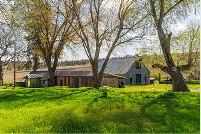 81127 Rail Hollow Rd, Dufur, OR 97021 - Photo 35