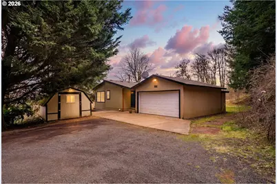 40405 NW Maple Ridge Rd, Woodland, WA 98674 - Photo 1