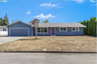 280 NW 338th Ave, Hillsboro, OR 97124 - Photo 1