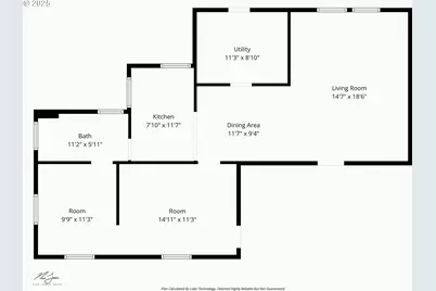 478 E 32nd Ave, Eugene, OR 97405 - Photo 31