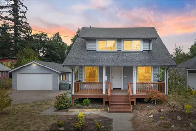9635 N Pier Park Pl, Portland, OR 97203 - Photo 1