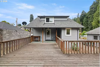 9635 N Pier Park Pl, Portland, OR 97203 - Photo 31