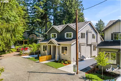 7252 SW 1st Ave, Portland, OR 97219 - Photo 1