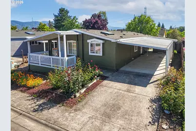 3700 Babcock Ln #87, Eugene, OR 97401 - Photo 41