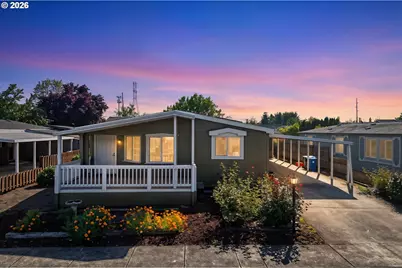 3700 Babcock Ln #87, Eugene, OR 97401 - Photo 1