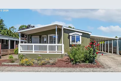 3700 Babcock Ln #87, Eugene, OR 97401 - Photo 1