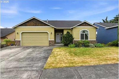7209 NE 65th St, Vancouver, WA 98662 - Photo 1