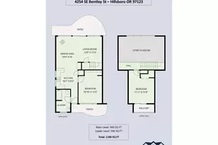 4254 SE Bentley St, Hillsboro, OR 97123 - Photo 41