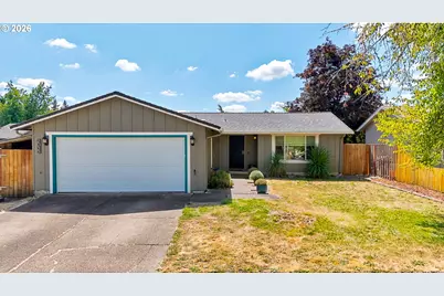 2033 W Bryant Ave, Cottage Grove, OR 97424 - Photo 1