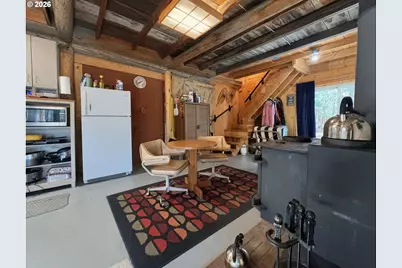 McNeale Dr, Crescent Lake, OR 97733 - Photo 9