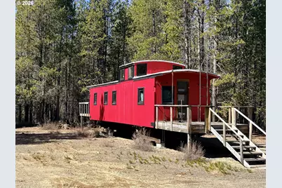 McNeale Dr, Crescent Lake, OR 97733 - Photo 3