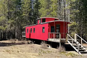 McNeale Dr, Crescent Lake, OR 97733 - Photo 3