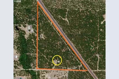 McNeale Dr, Crescent Lake, OR 97733 - Photo 3