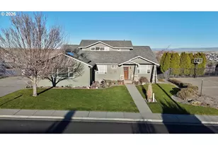1780 SW 18th St, Pendleton, OR 97801 - Photo 1